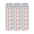 Perfectape Heavy Duty Packing Tape 36 Rolls, Total 2160Y, Clear, 2.7 Mil, 1.88 Inch X 60 Yards, Ultra Strong, Refill For Packagi