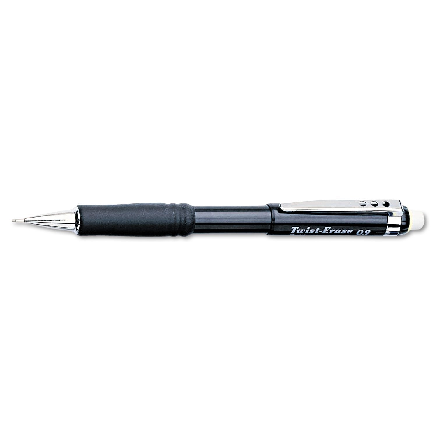 Penqe519A - Pentel Twist-Erase Iii Mechanical Pencil, 1 Each