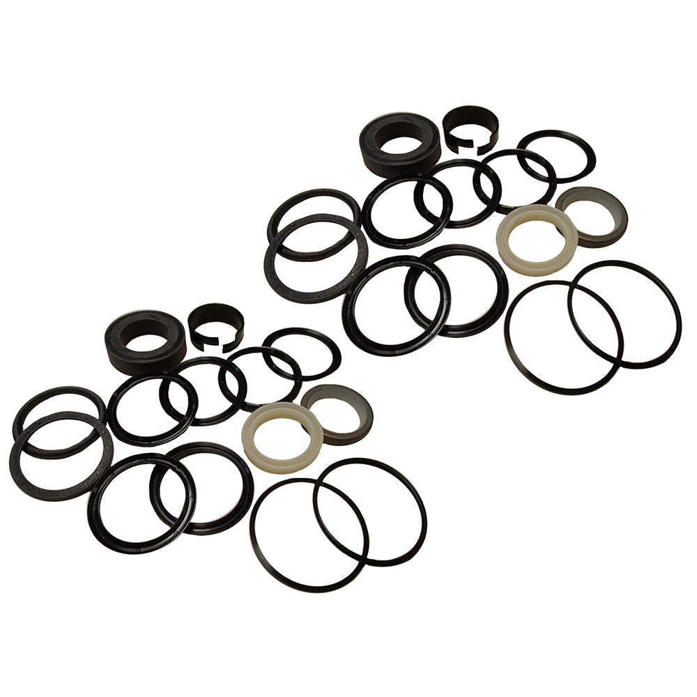 Raparts G32294 Set Of 2 Loader Bucket Tilt Cyl. Seal Kits Fits Case 480 480B 580B 580C