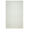 Rizzy Home | Tw3065 | Twist Collection | Wool Area Rug | 8' X 10' | Off White Solid