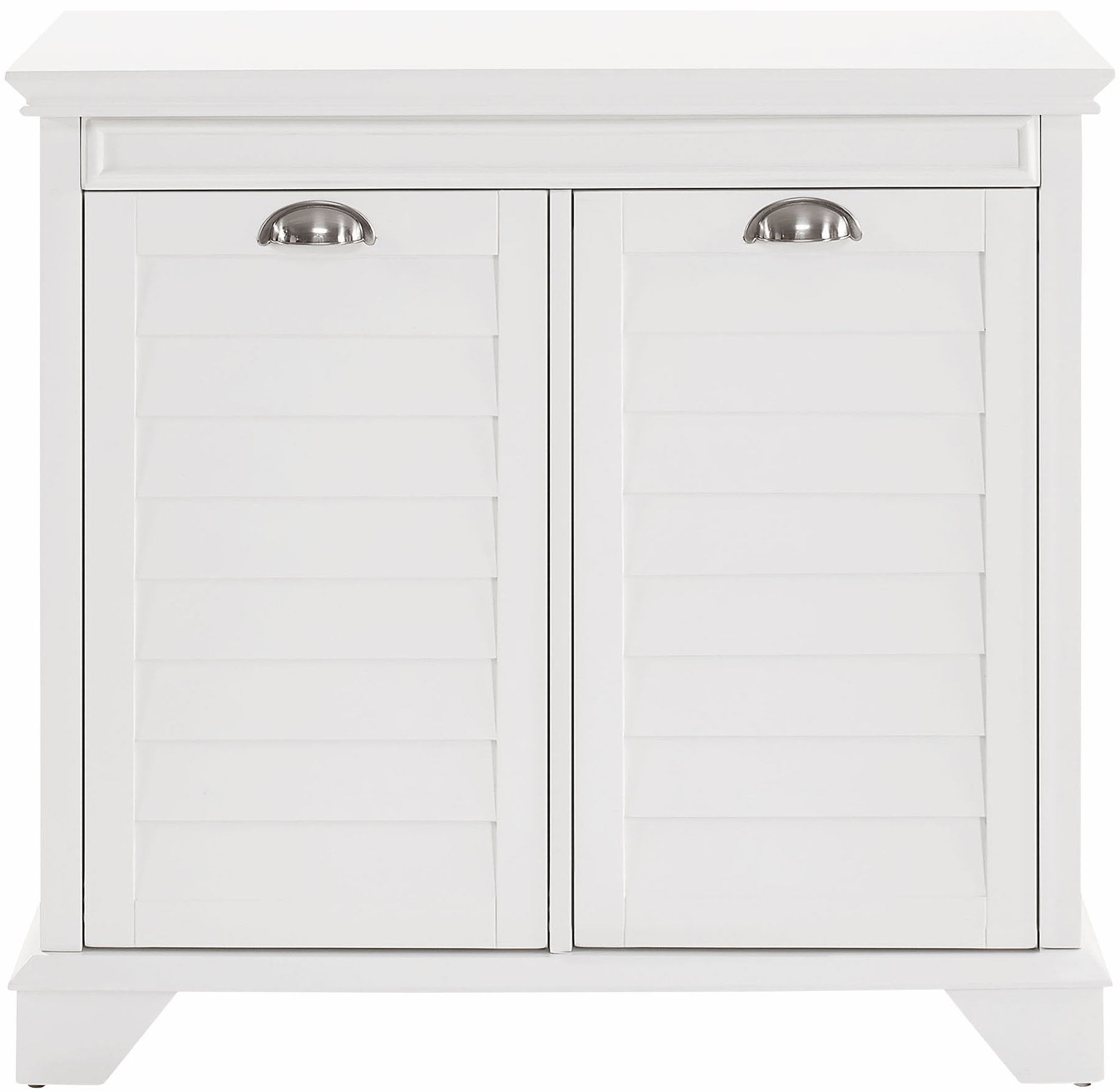 Crosley Furniture Lydia Laundry Hamper