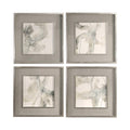 Divination 25 1/4 Square 4-Piece Framed Wall Art Set