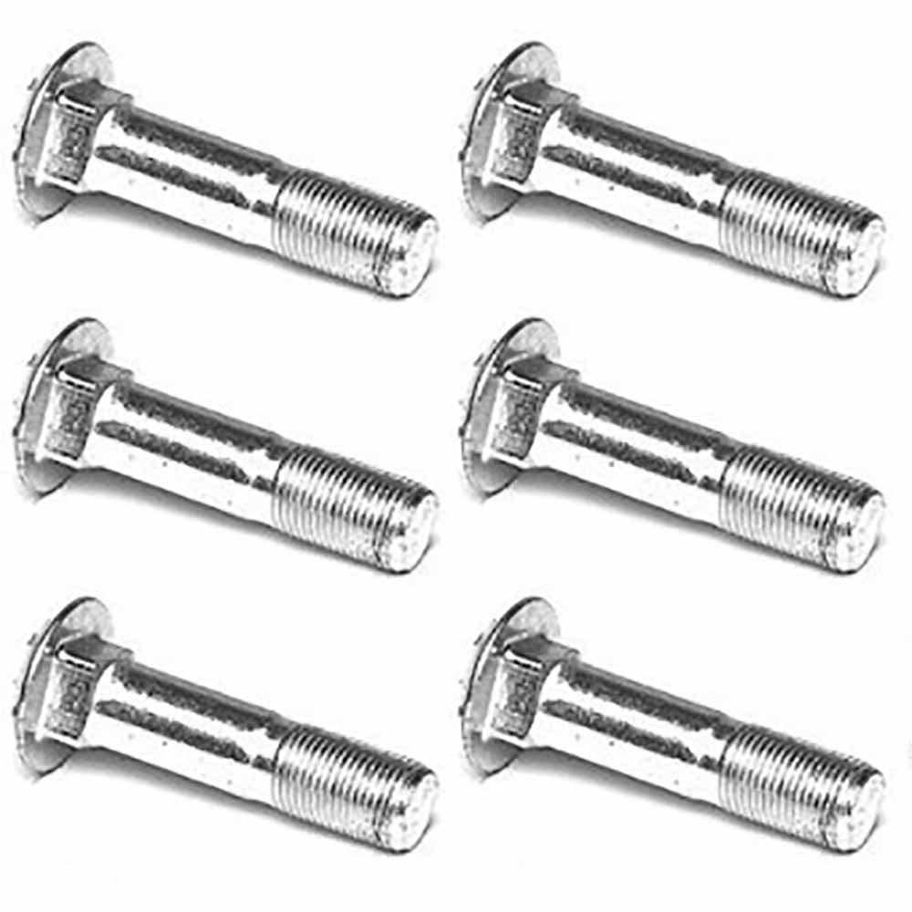 Raparts 370938S36 Wheel Bolt Fits Ford New Holland 600 700 800 900 2N ++ Tractors