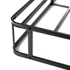 Zinus 9 Inch Metal Smart Box Spring, Mattress Foundation, Strong Metal Frame, Easy Assembly, Twin
