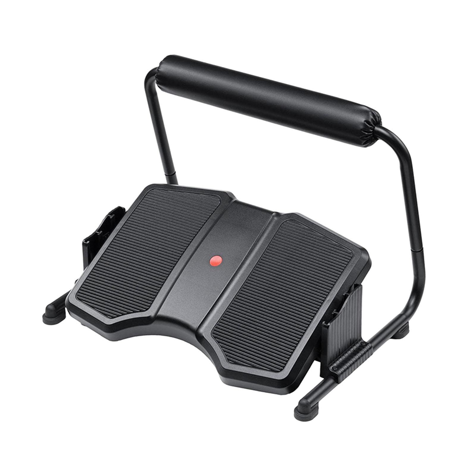 Heavenglow Ergonomic Foot Rest Gift Soft Adjustable Angle Footrest For Gaming Work Home|Business & Industrial|Business & Industr