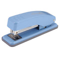 Swingline Stapler, Cub Compact Desktop Stapler, 20 Sheet Capacity, Metal, Electric Blue (S701069)