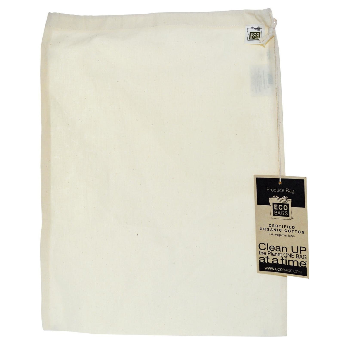 Eco-Bags Bag,Produce,Lrg,Light, Ct Case_10