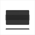 SAILUN 1Pack Lid for18 W Black