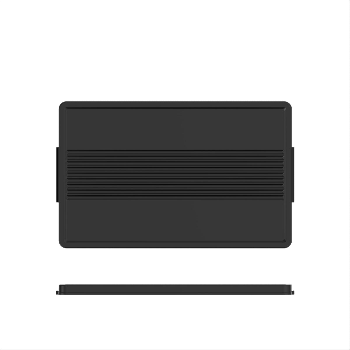 SAILUN 1Pack Lid for18 W Black