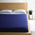 Harkla Compression Sheet For Kids - Full Compression Sheets For All Night Comfort - Breathable And Stretchy, Great For A Calming