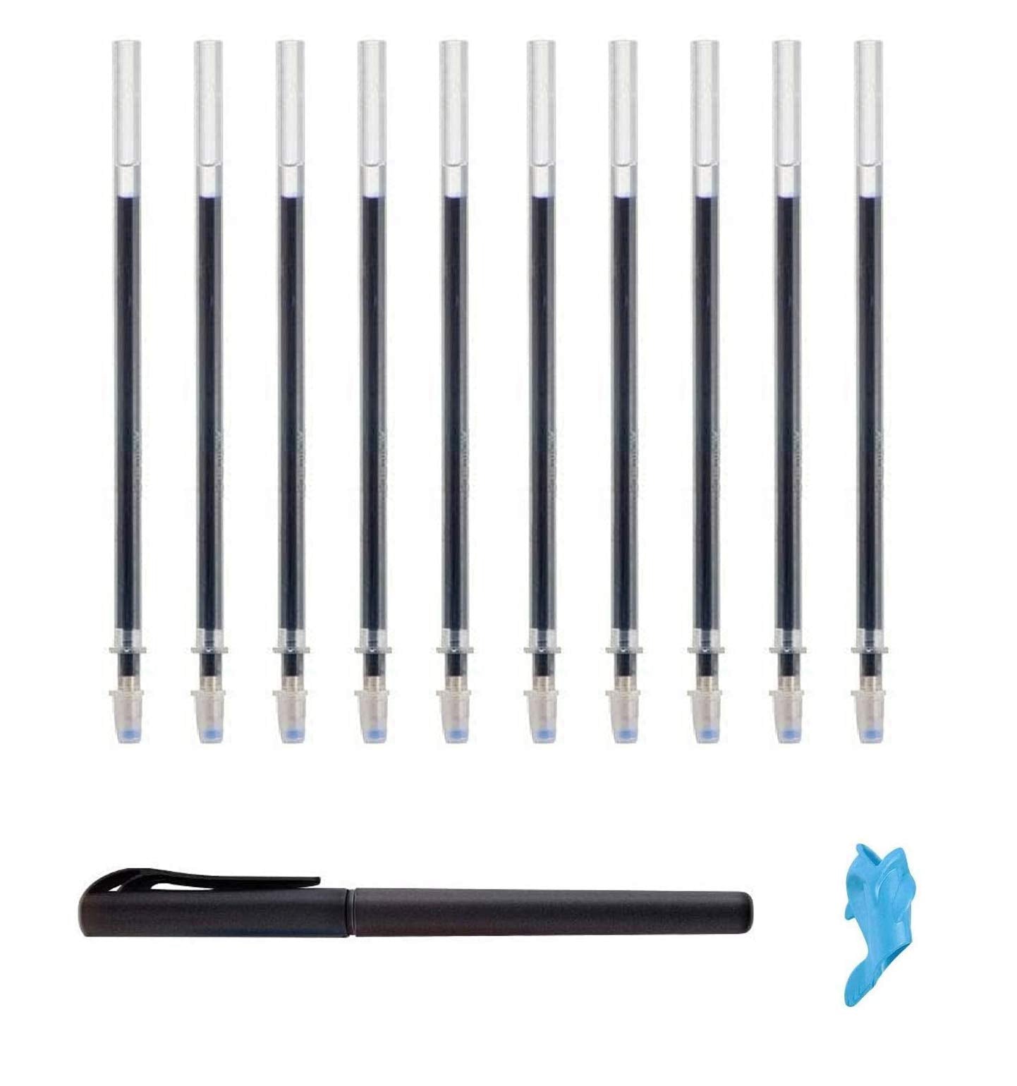 Inks Auto Disappear Magic Pens For Kids,10 Pieces Disappearing Ink Refills Pen, Keep Your Walls And Furniture Clean