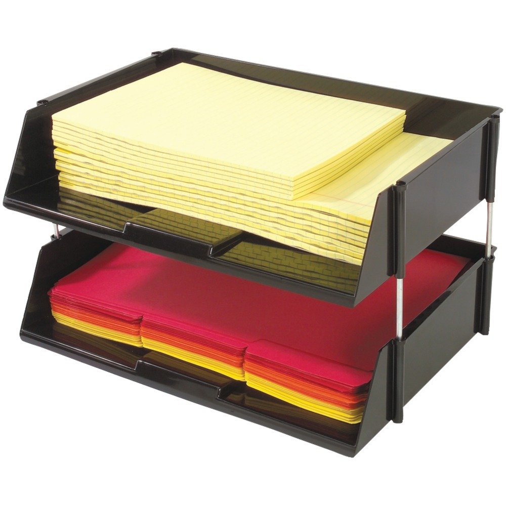 Defeo Idusia Tay Side-Oad Sakig Tays Wih Rises44; 2 Pk (Pak Of 1 Ea)