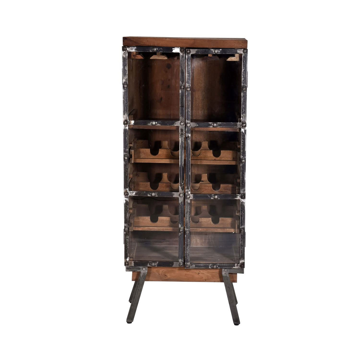 Progressive Furniture Wine Rack