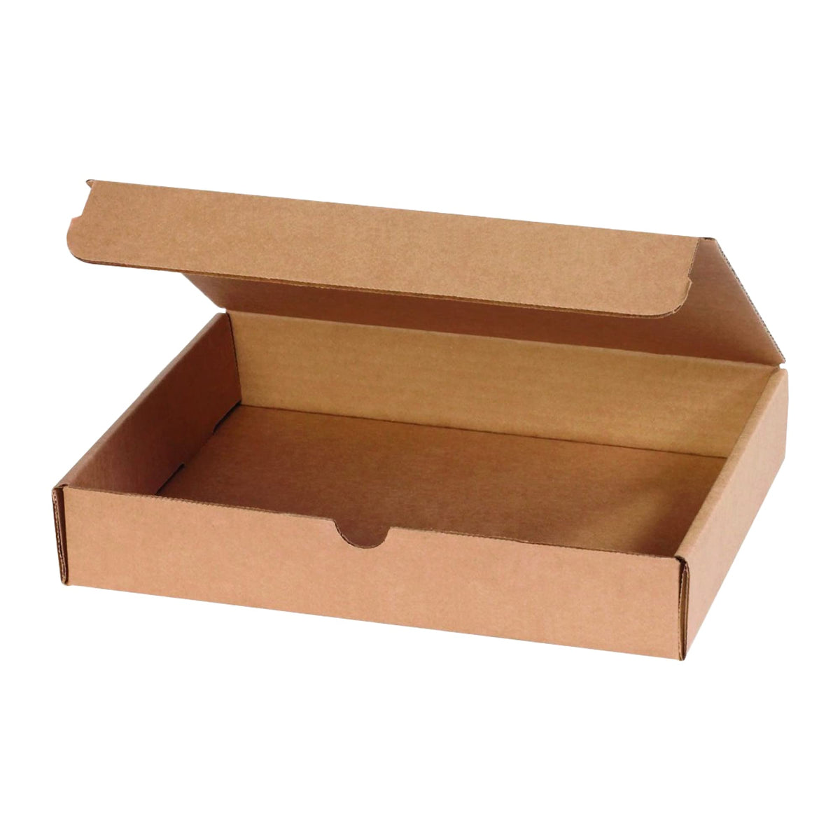 Aviditi Shipping Boxes Small 18'L X 12'W X 3'H, 25-Pack | Corrugated Cardboard Box For Packing, Moving And Storage
