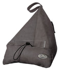 The Book Seat - Charcoal Grey - The Most Comfortable Way To Read, Hands Free!