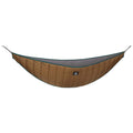 OneTigris Hideout Hammock Underquilt, Full Length Lightweight 4 Season Hammock Gear Underquilt for Hammock Camping Hiking Backpa