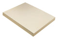 School Smart-85506 Pacon Medium-Weight Multi-Purpose Tagboard, 9 X 12 In, Manila, Pack Of 100