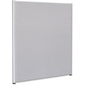 Lorell - Llr90268 - Gray Fabric Panel