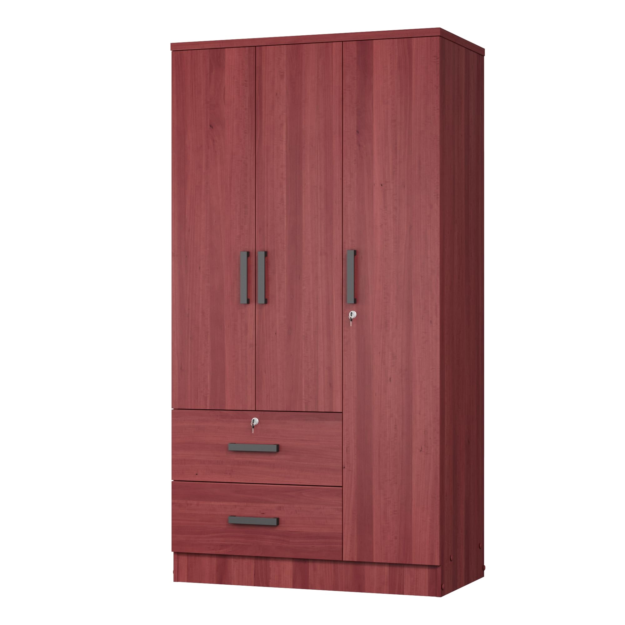 Woodpeckers Furniture And Mattress Symphony Wardrobe Closet