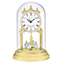 Bulova Clocks Model B8821 Heather, Gold