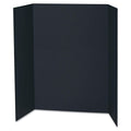 Spotlight Tri-Fold Corrugated Display Board