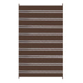 Wikiwiki Outdoor Rug, 9X18Ft Waterproof Reversible Mat Indoor Outdoor Rugs Carpet, Small Area Rug Plastic Straw Rug For Patio De