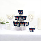 Big Dot Of Happiness Back To School - Party Mini Favor Boxes - First Day Of School Classroom Decorations And Treat Candy Boxes -