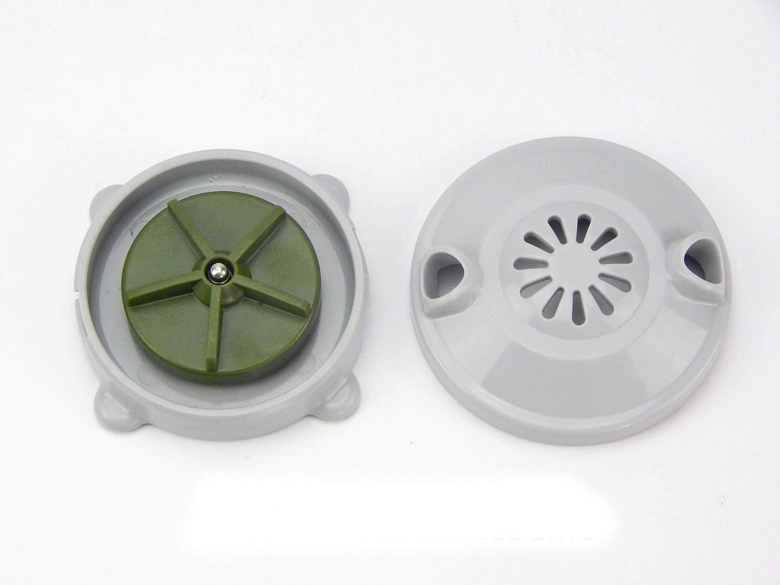 PEDICURE SPA CHAIR PART MAGNETIC HEAD FOR LURACO JET MOTOR#