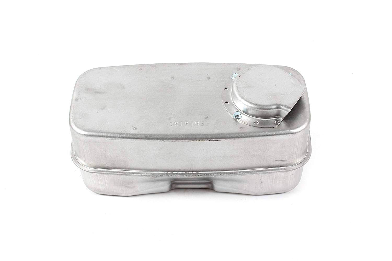 Husqvarna Part Number 539131604 Muffler Asm Twin