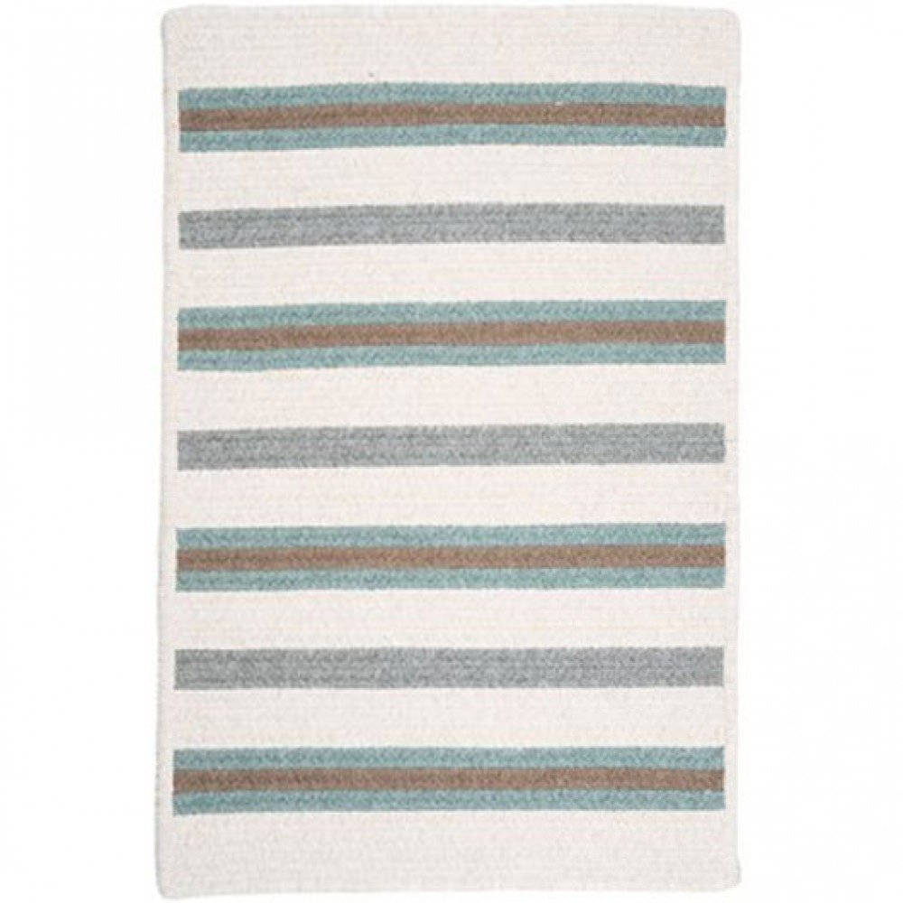 Colonial Mills Allure Al09 Green Rug 12X15