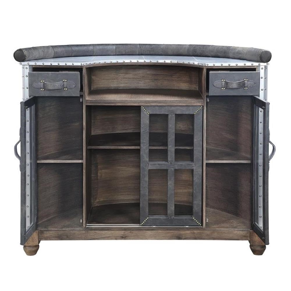 ACME & Co. Rahma Bar Table - Thumbnail 2