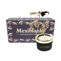 Valentines Day Gifts for Her,Mexiblanke Birthday Gift for Women, Unique Rose Candle Gift for Mother, Sisters, and Best Friends. 