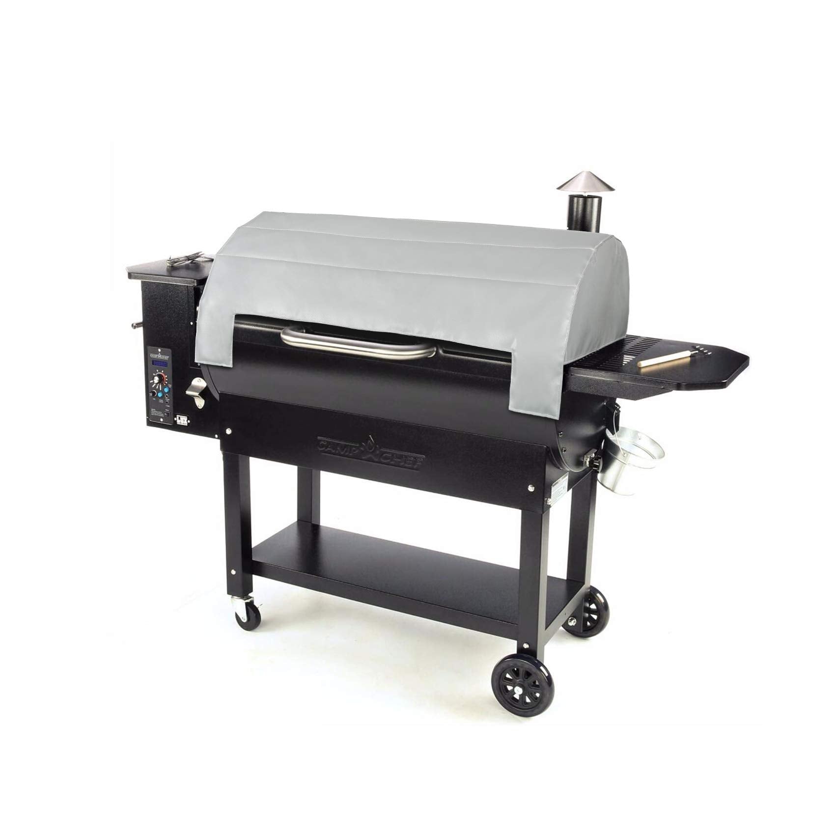 Stanbroil Insulated Blanket For Camp Chef 36' Smokepro Pellet Grills, Including Sgx36, Lux36, Pg36Sgx, Pg36Lux Grills, 37 X 36