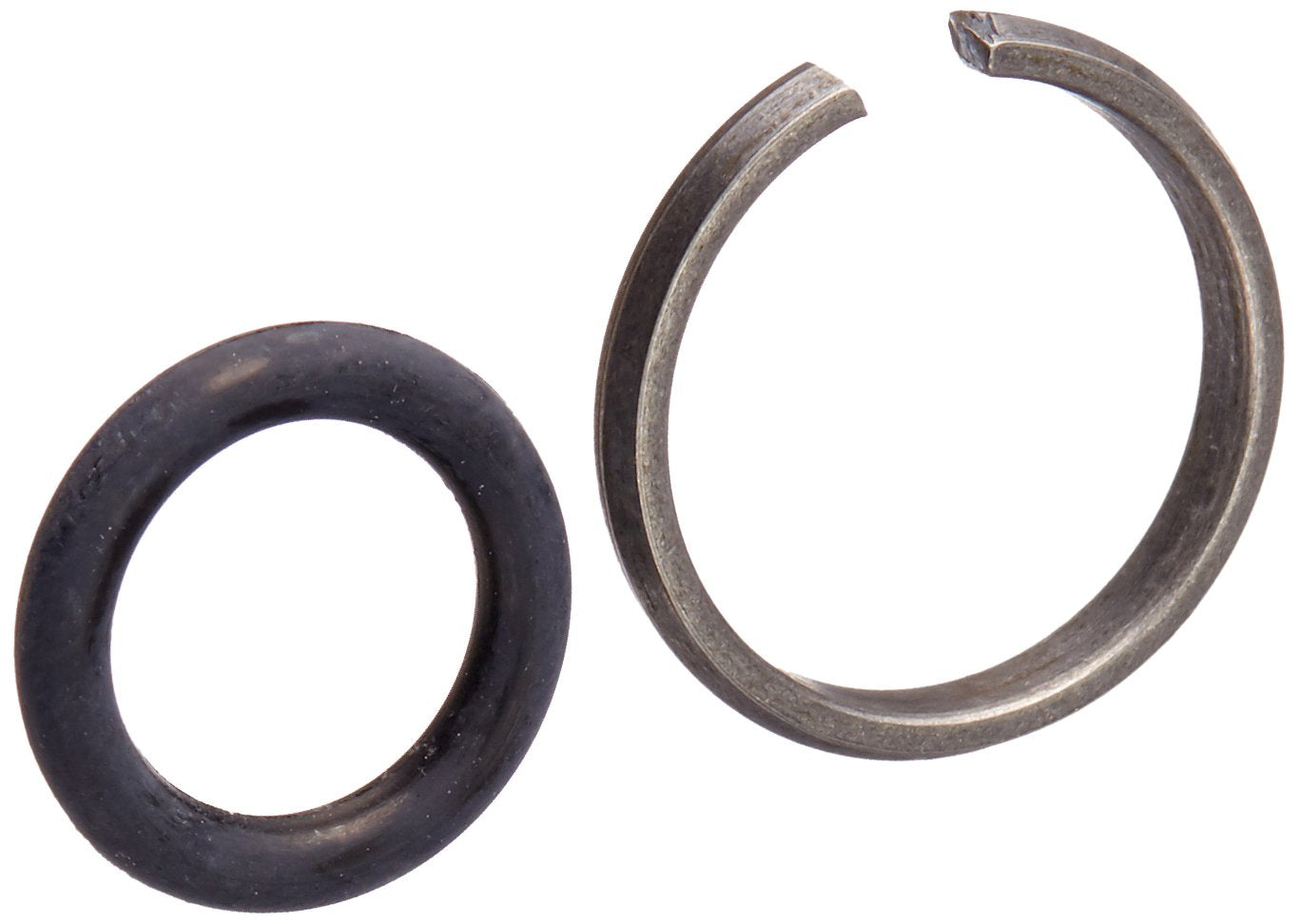 Just Clipps 750-5 3/4' Anvil Retainer Clip Refill Pack - Pack Of 5