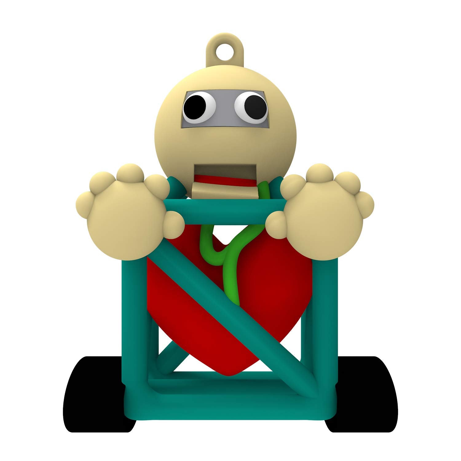 Baldi'S Basics Collectable Hangers