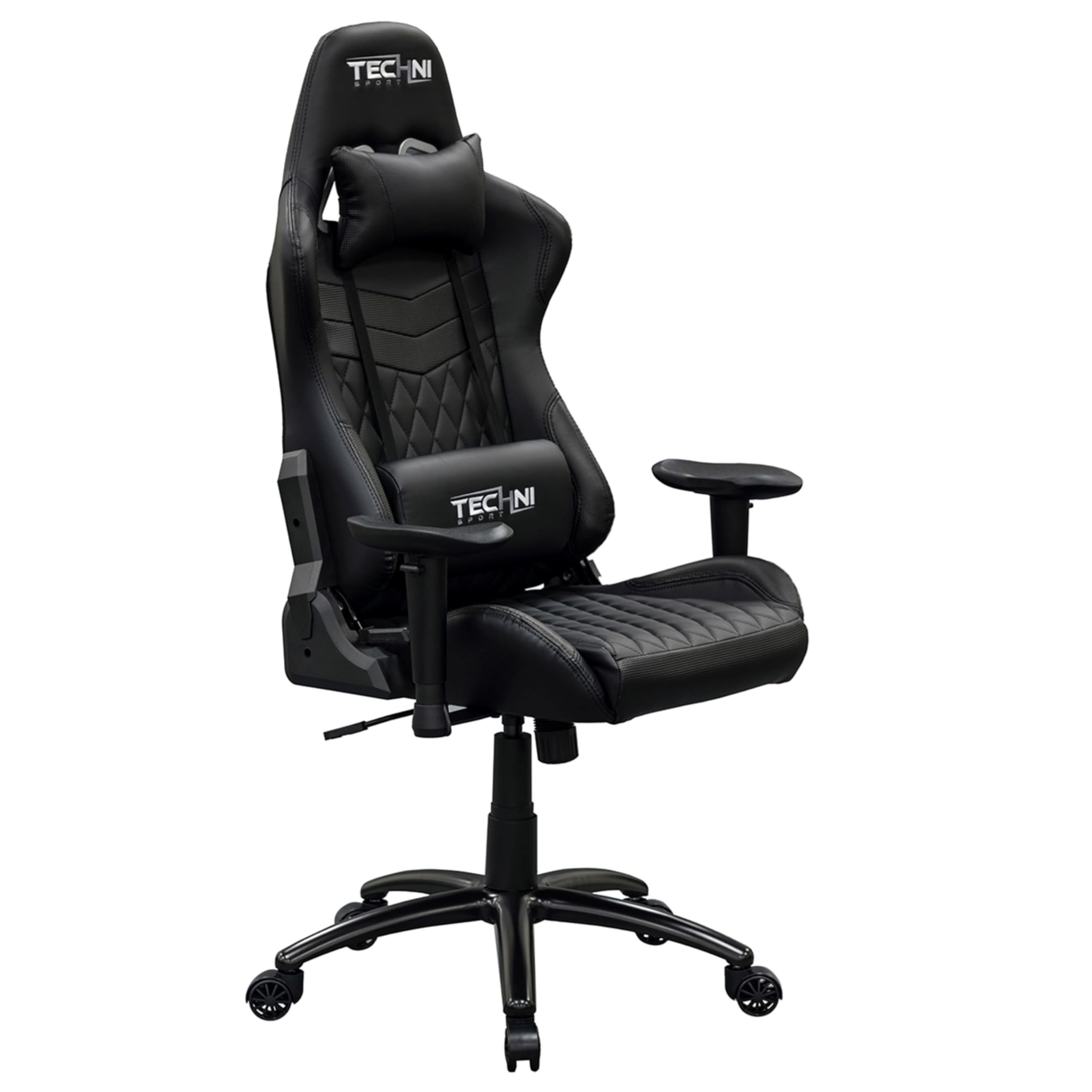 Techni Sport TS-5100 Gaming Chair - Thumbnail 3