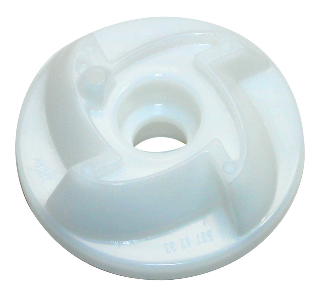 Husqvarna Part Number 537423301 Driver