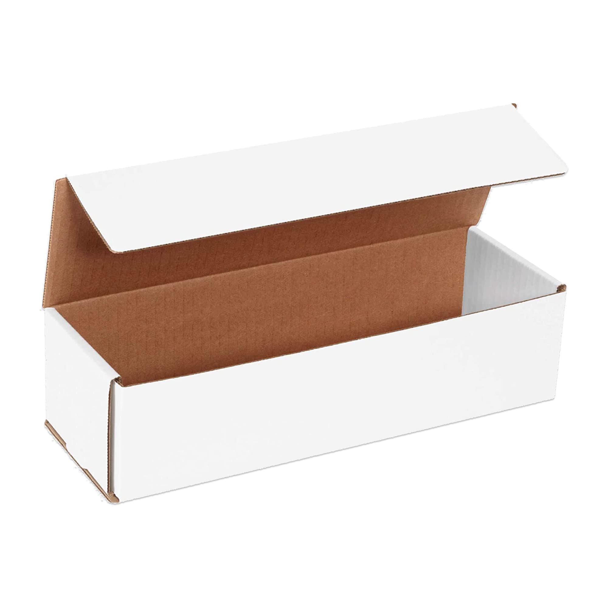 Box Usa Shipping Boxes Small 12'L X 4'W X 3'H, 50-Pack | Corrugated Cardboard Box Mailer For Packing, Moving And Storage 1243