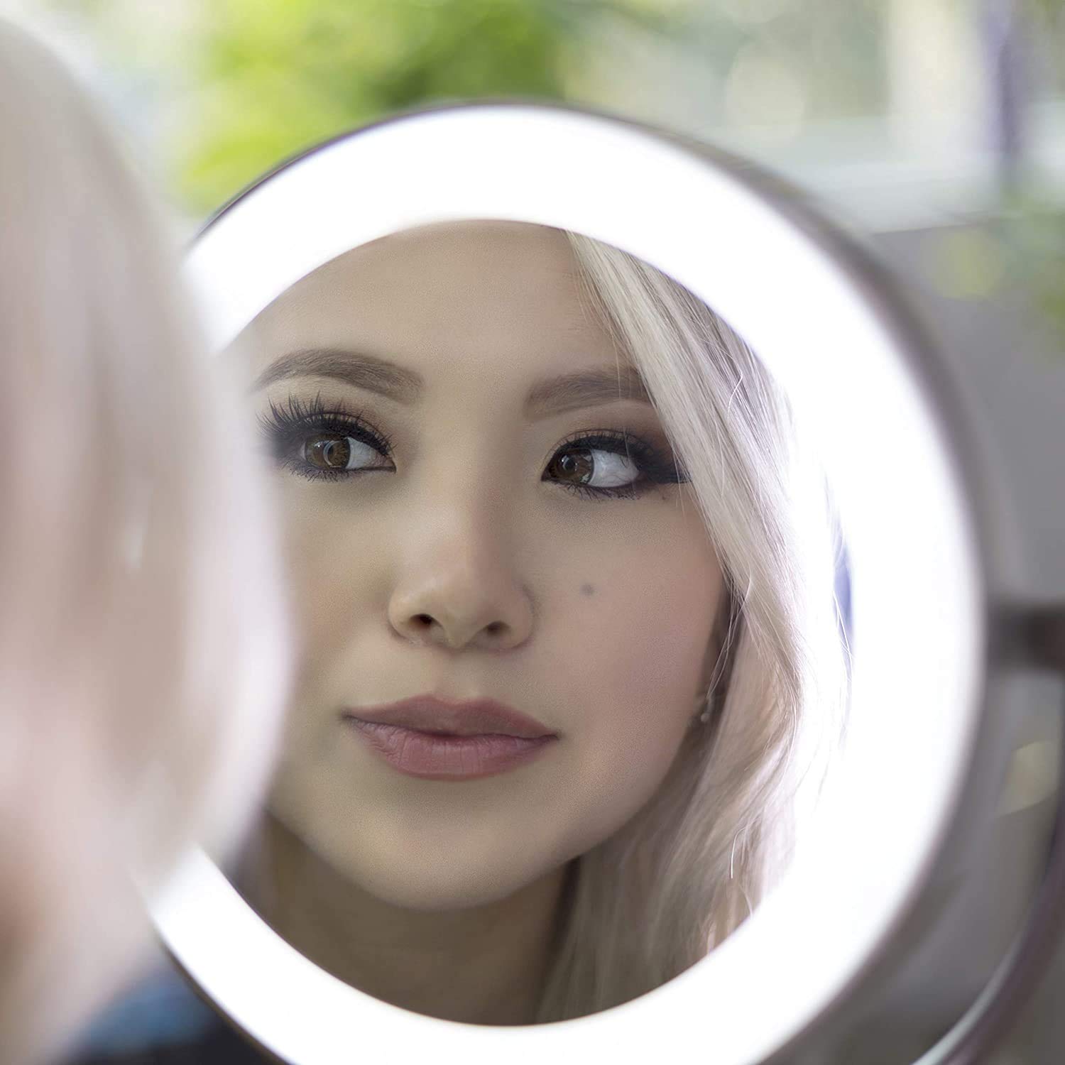 2Pack Led Makeup Mirror Bulb Replacement Mirror 20W Rp34B Light Bulb Fits Be151T Be71Ct Be47X Be47Br For Cosmetic Vanity Makeup