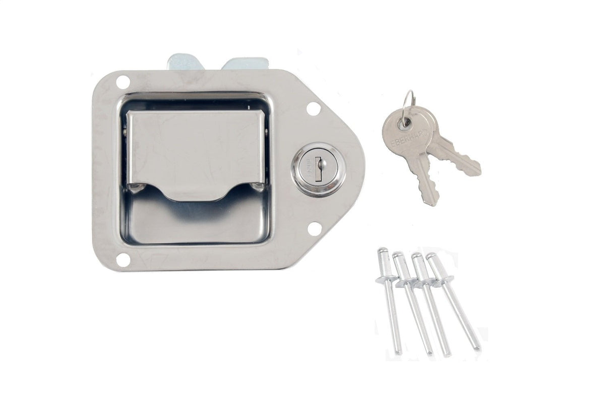 Dee Zee Dztblatch1 Tool Box Replacement Latch