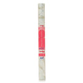 Con-Tact Brand 09F-C9533-12 a Con-Tact Brand, 18'' x 9', White Marble Vinyl Self-Adhesive Shelf and Drawer Liner