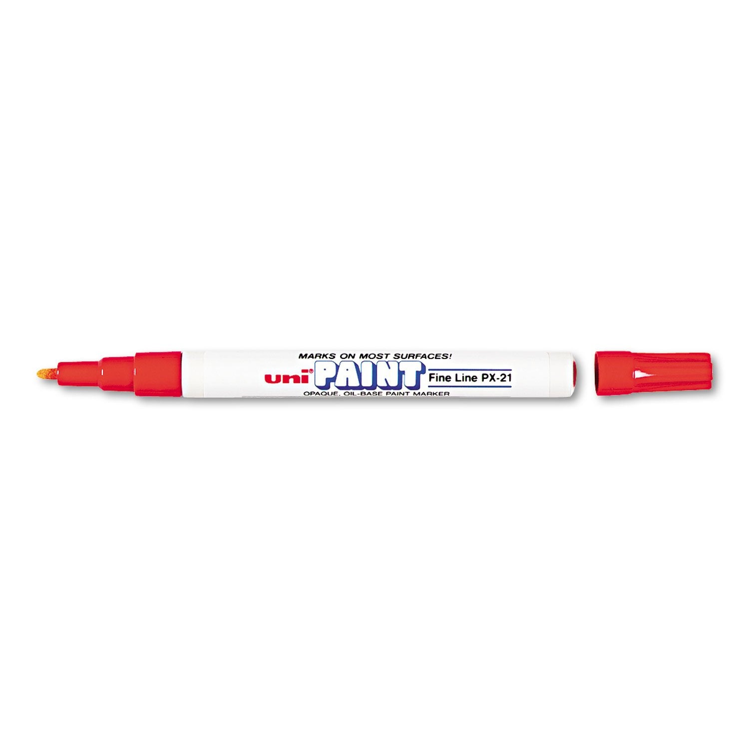 Sanford Uni-Paint Marker