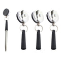 Blmhtwo 3 Pieces Retractable Pen Holder Carpenter Pencil Holder With Metal Clip Heavy Duty Silicone Retractable Pull Pencil Hold