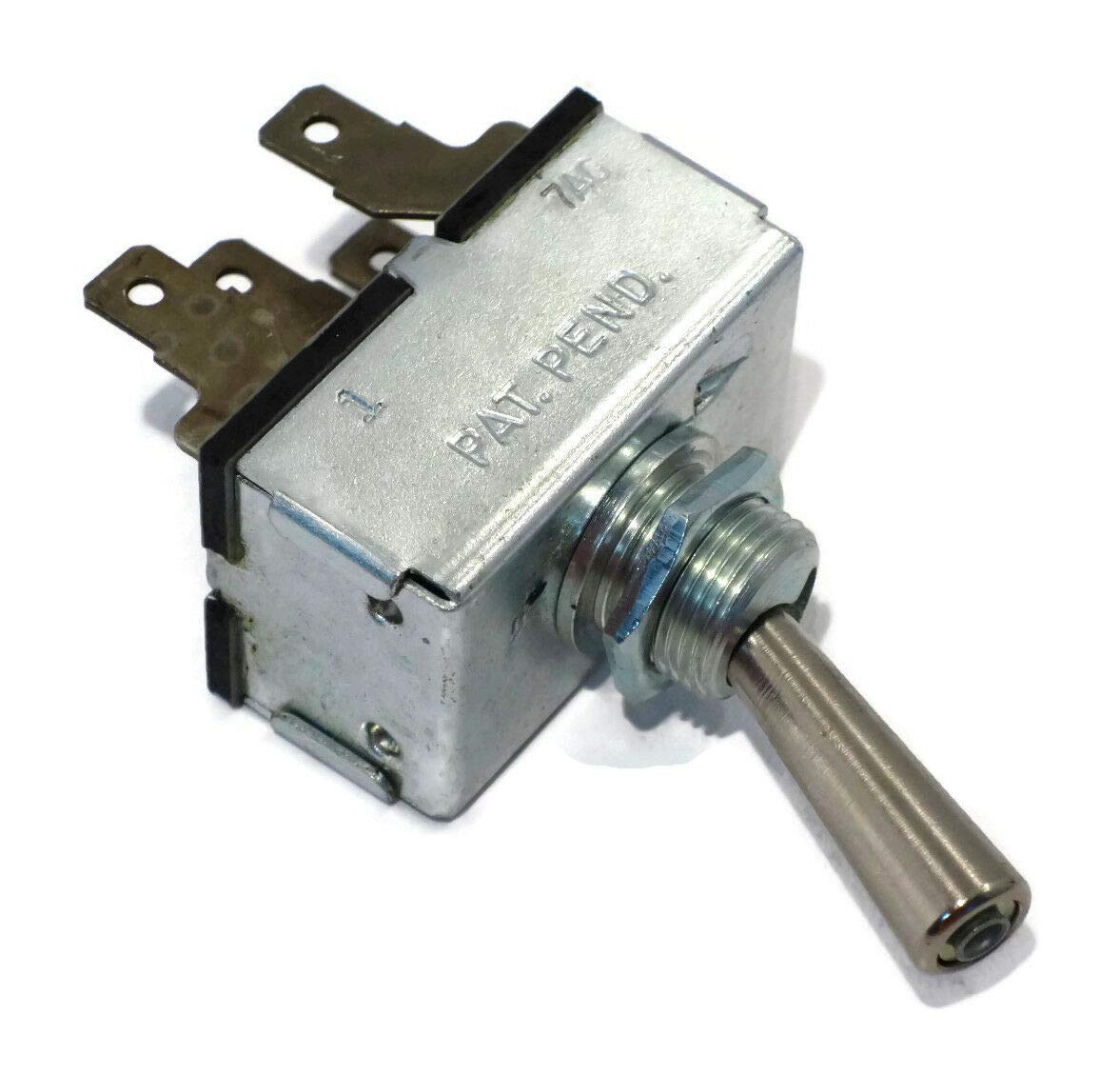 Pto Switch Replacement For John Deere A-B1Sb7675, Am39489, Ssw2845, 33-384, 037101, 045848, 1543018, 19545, 128009, 1675800, 189