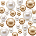 Jadive 200 Pieces Pearl Vase Filler No Holes Pearl Beads Vase Centerpieces Pearl Vase Makeup Beads Brushes Holder for Valentine 