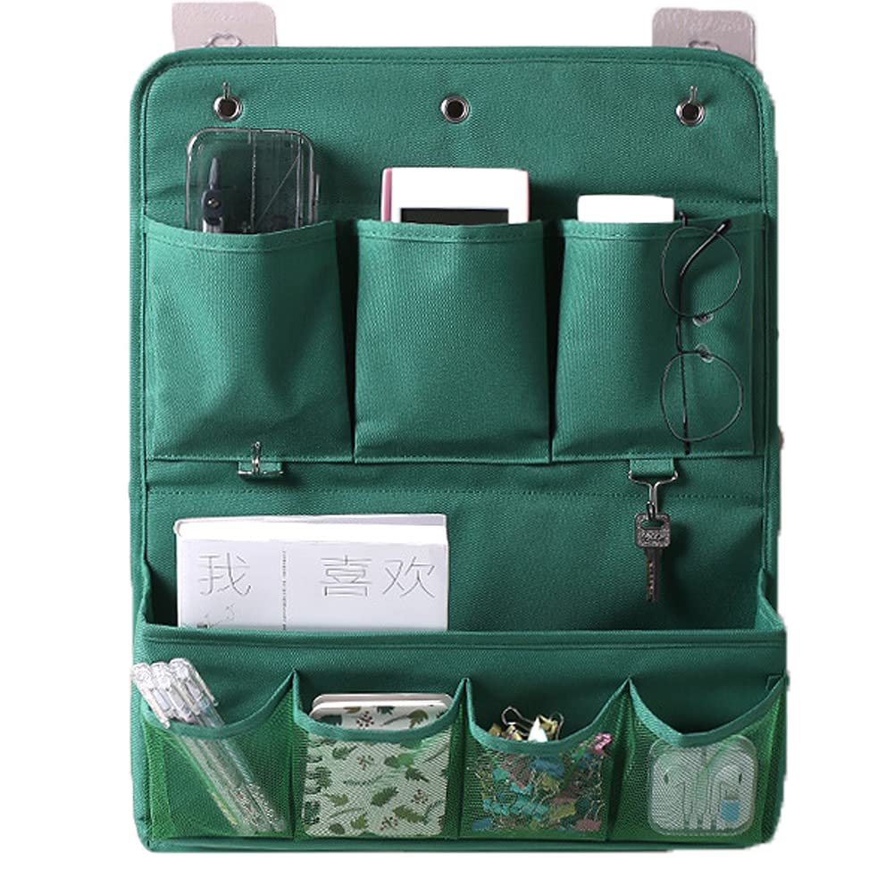 HAOOMI Home Hanging Storage Bag,Bathroom Accessories Wall Door Back Wardrobe Dormitory Organizer Fabric Kitchen Accessories Mult