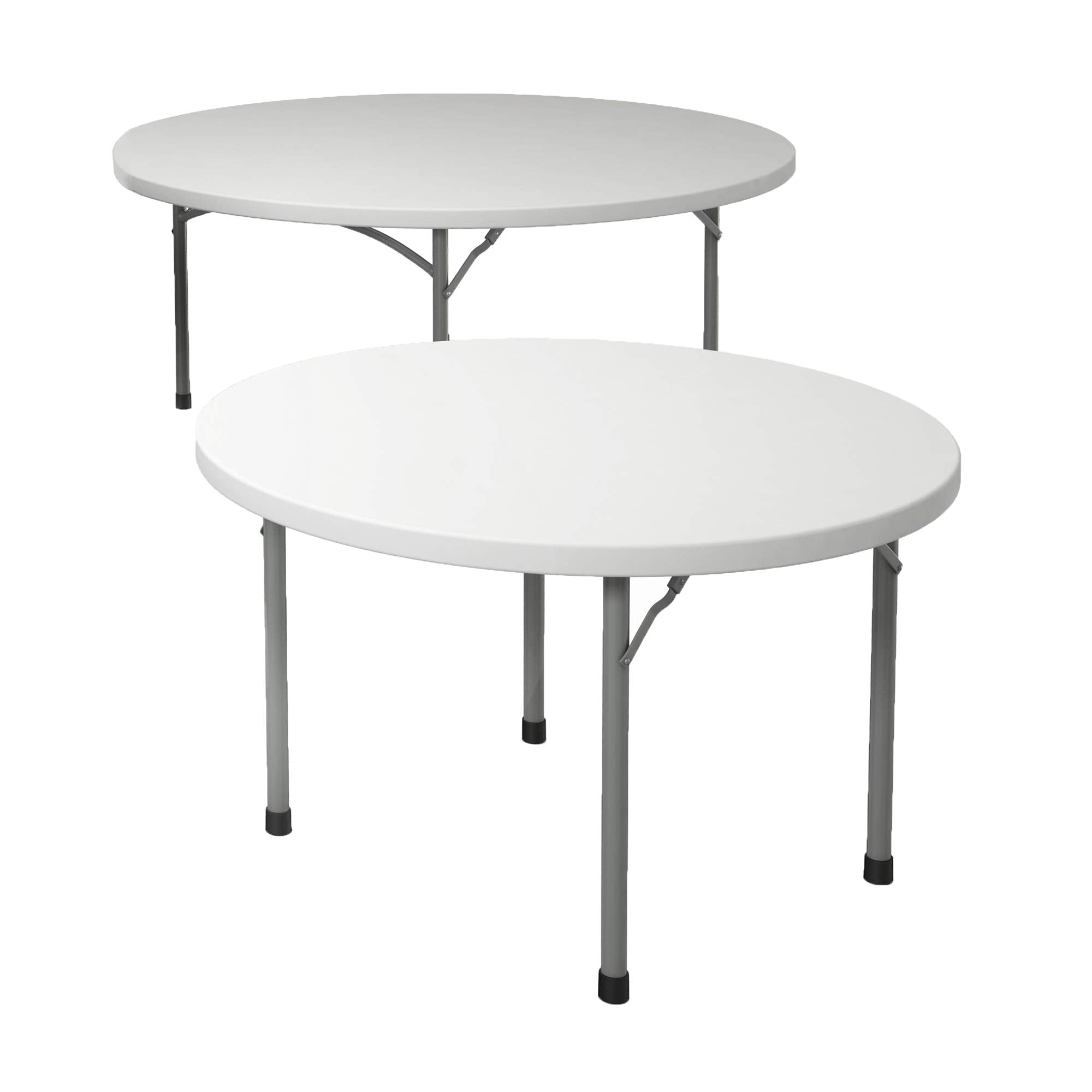 Mayline Folding Tables (7700 Series Round)