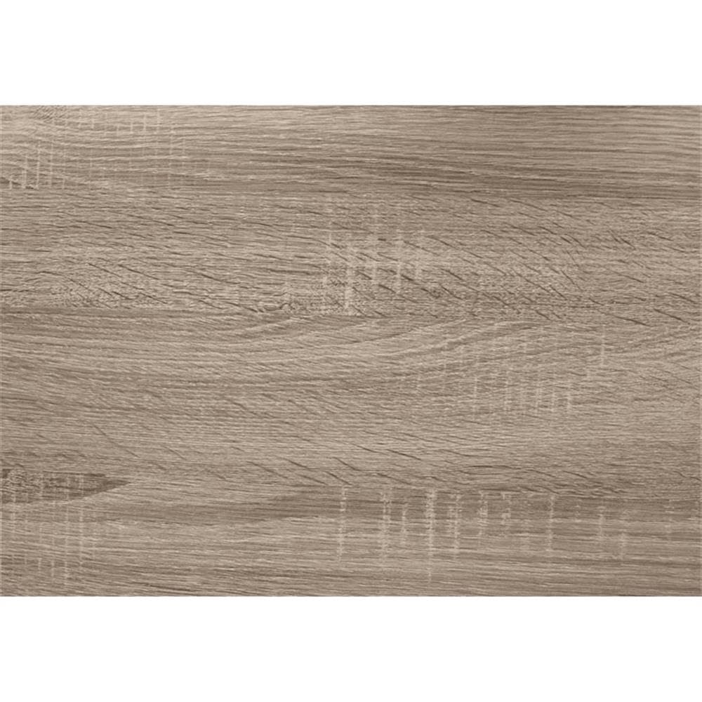 Monarch Specialties Dark Taupe Hall Console Accent Table, 48&quot;