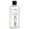 MAISON BERGER - Agaves Garden - Lampe Berger Fragrance Refill for Home Fragrance Oil Diffuser - Air Freshener - 33.8 Fluid Ounce