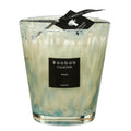 Baobab MAX16PS Pearls Sapphire Candle Candle Wax - 16 x 10 x 16 cm